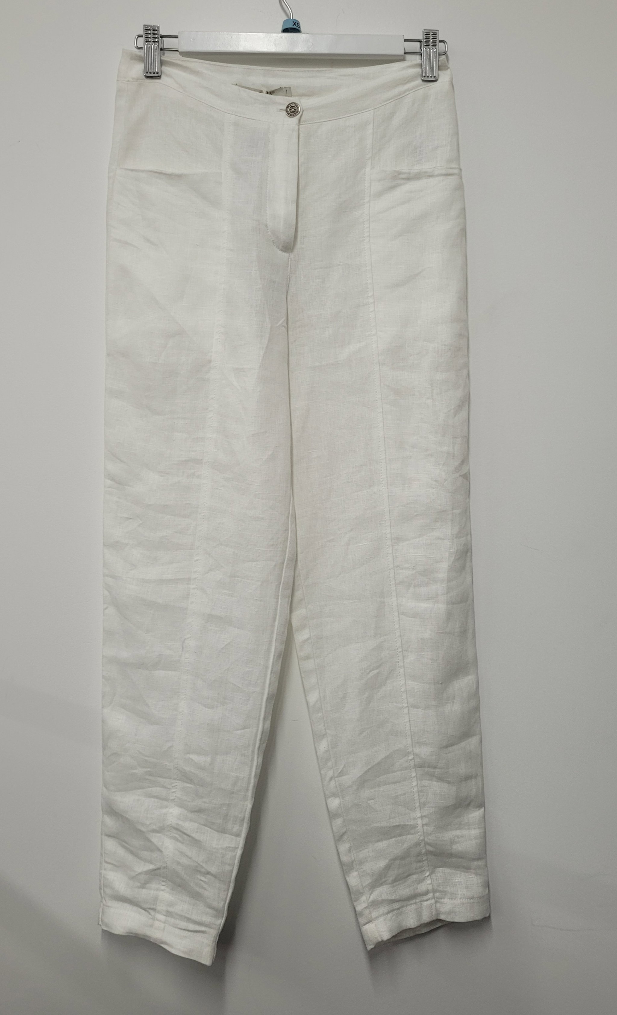 Maloka Linen Pants size XS_0