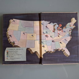 Livro Ford At Fifty - An American History