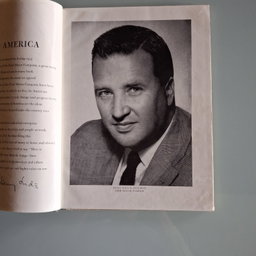 Livro Ford At Fifty - An American History