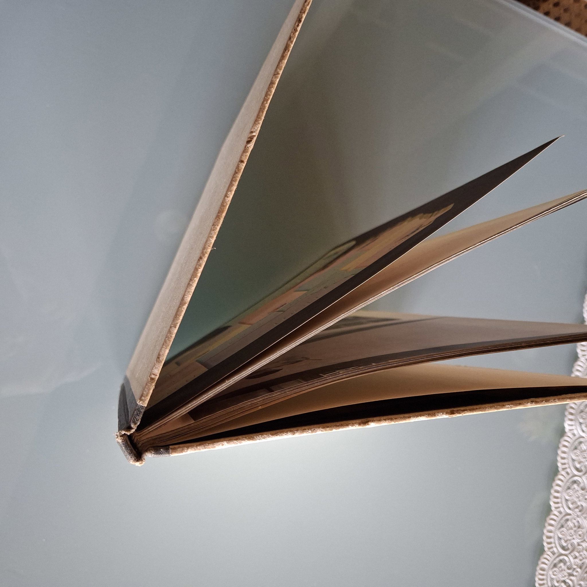 Livro Ford At Fifty - An American History_4