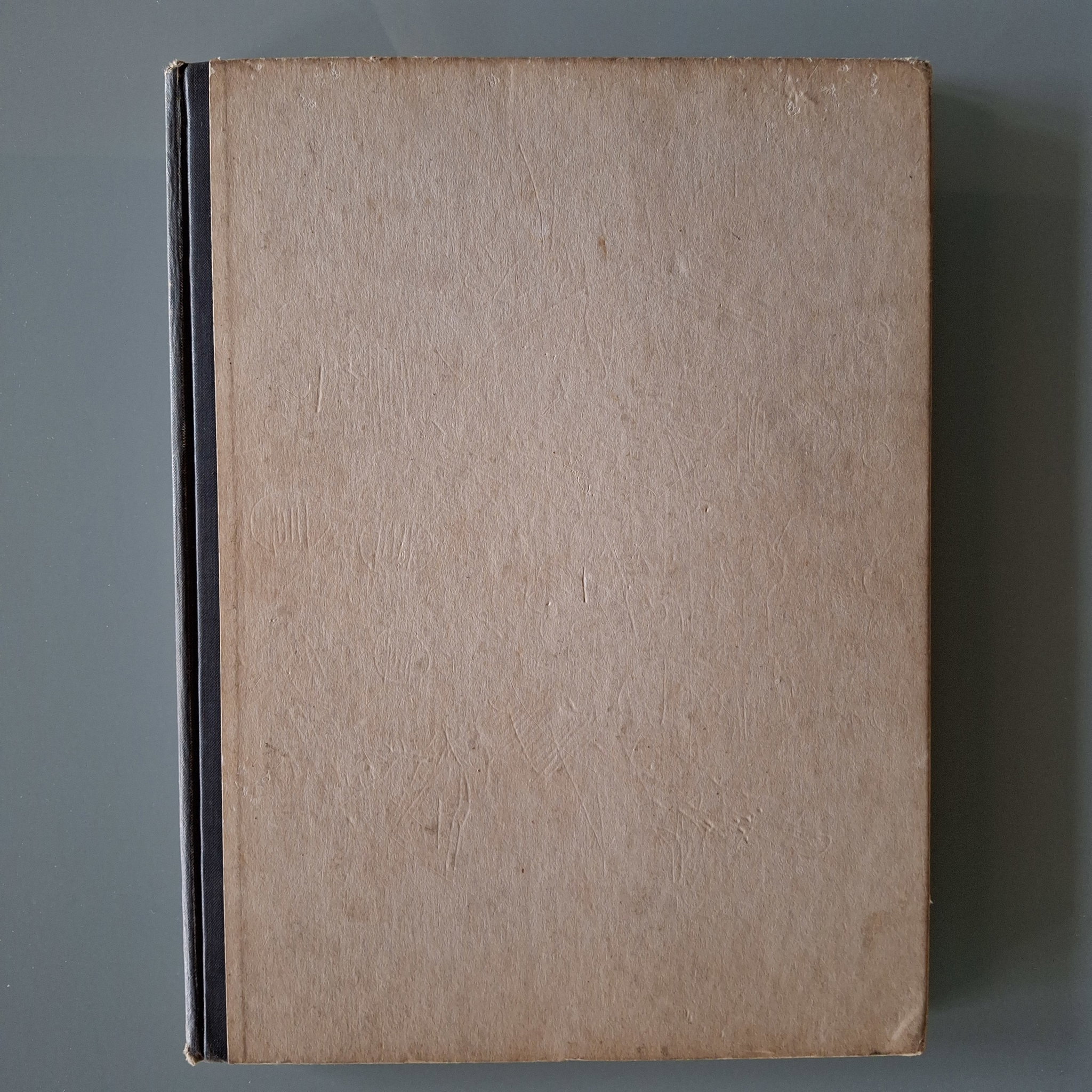 Livro Ford At Fifty - An American History_3