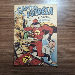 Revista Capitão Estrela - Número 3