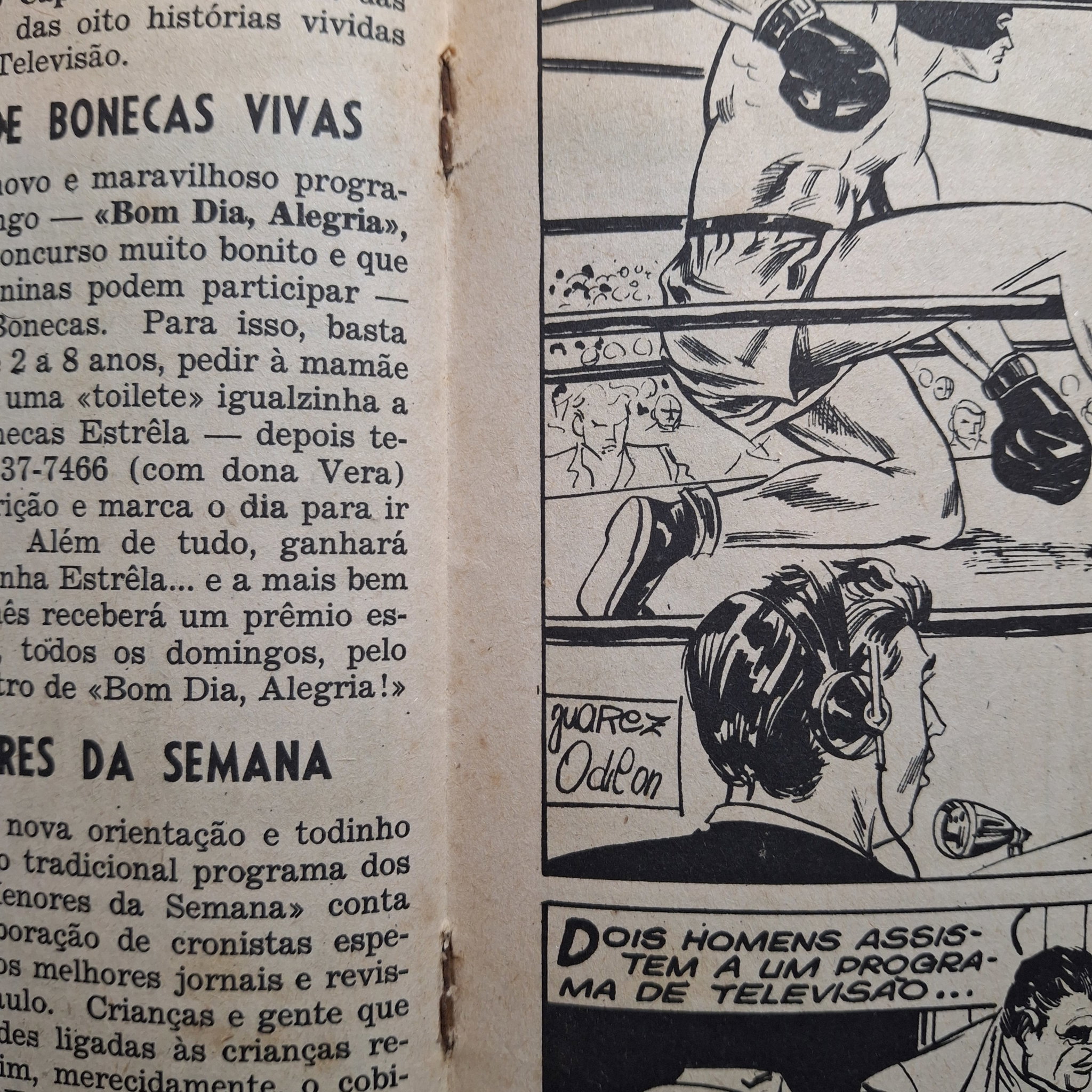 Revista Capitão Estrela - Número 3_2