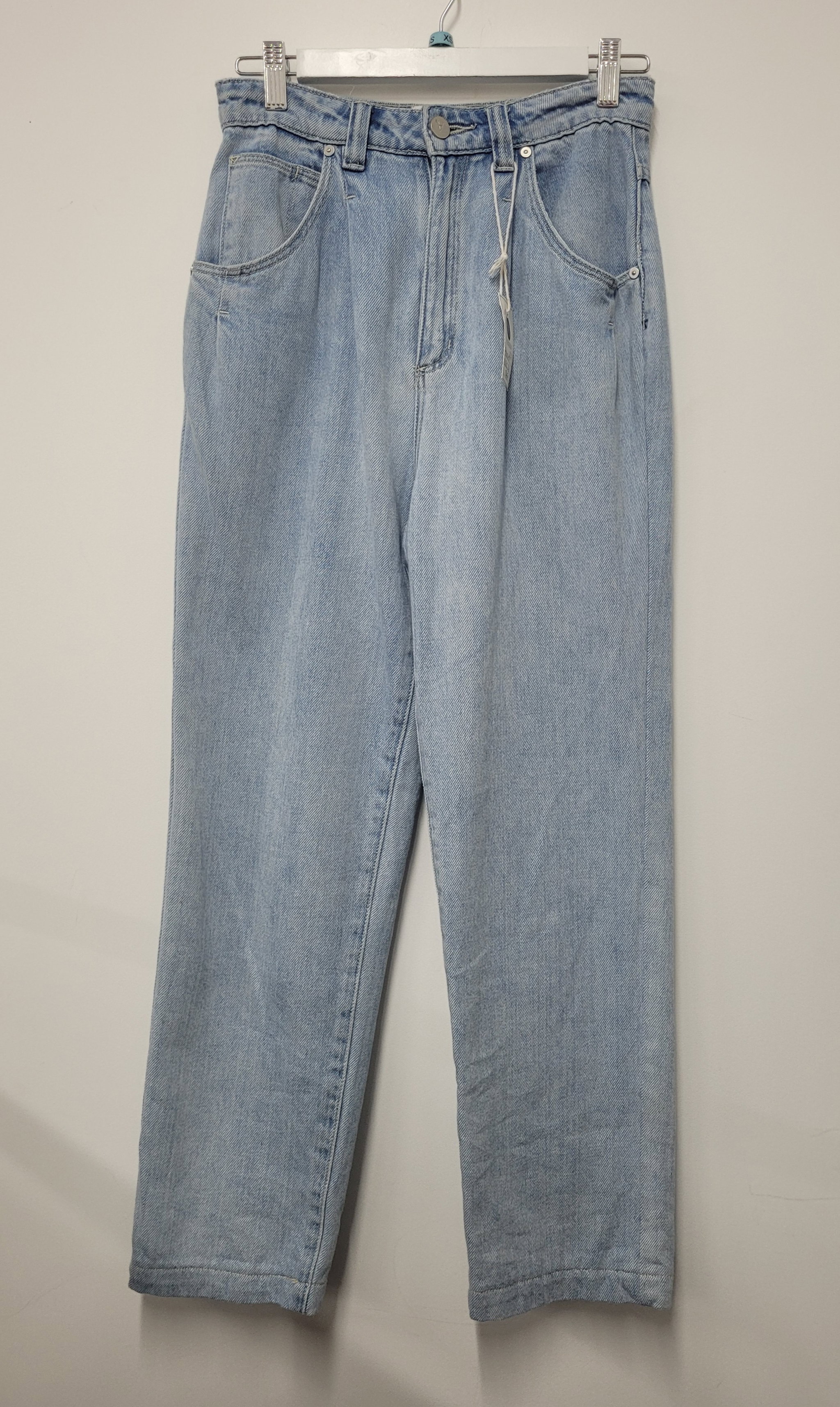 Abrand Miami Taper Jeans size 26_0