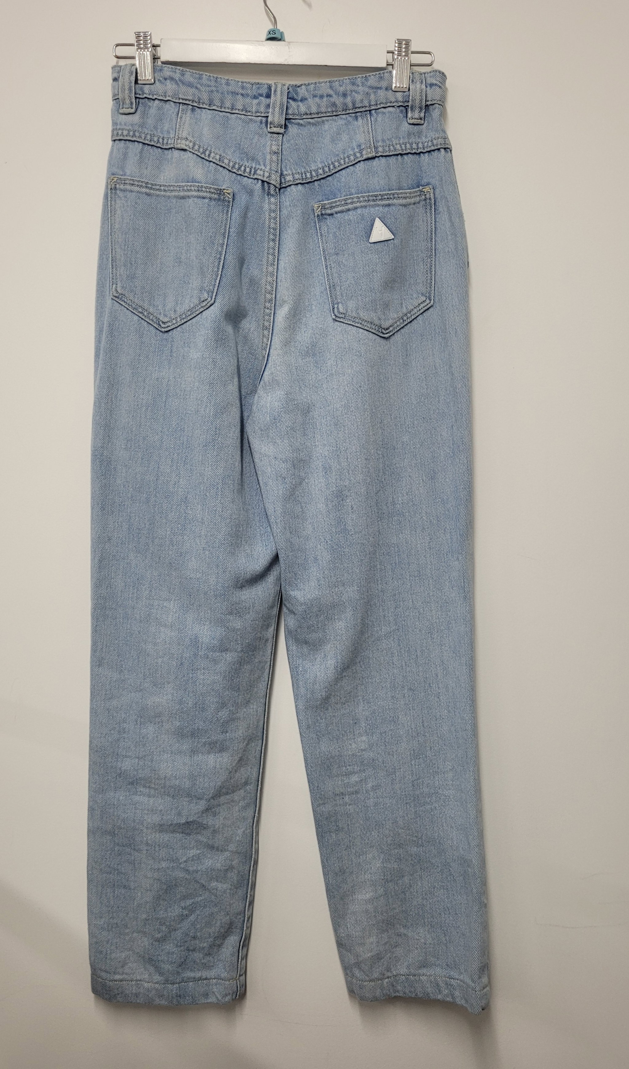 Abrand Miami Taper Jeans size 26_1
