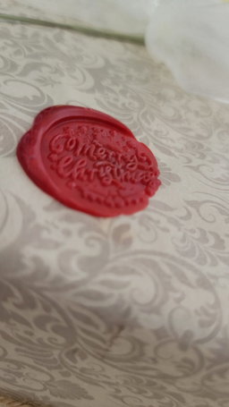 Cocoa Drink Box 