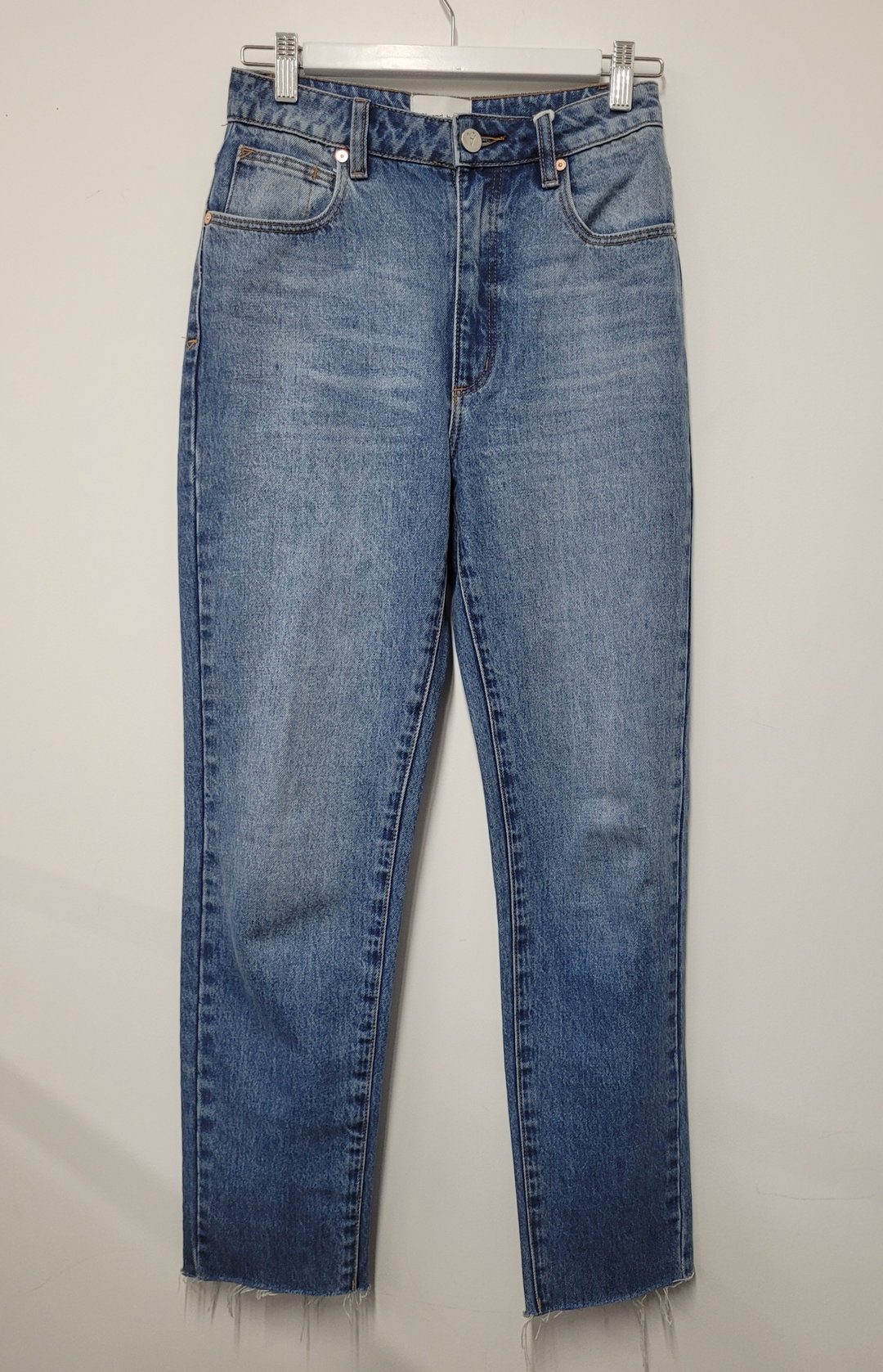 Abrand size 25