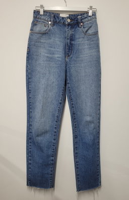 Abrand size 25