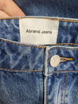 Abrand size 25