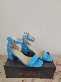 Isabella Anselmi size 39