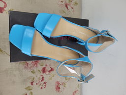 Isabella Anselmi size 39
