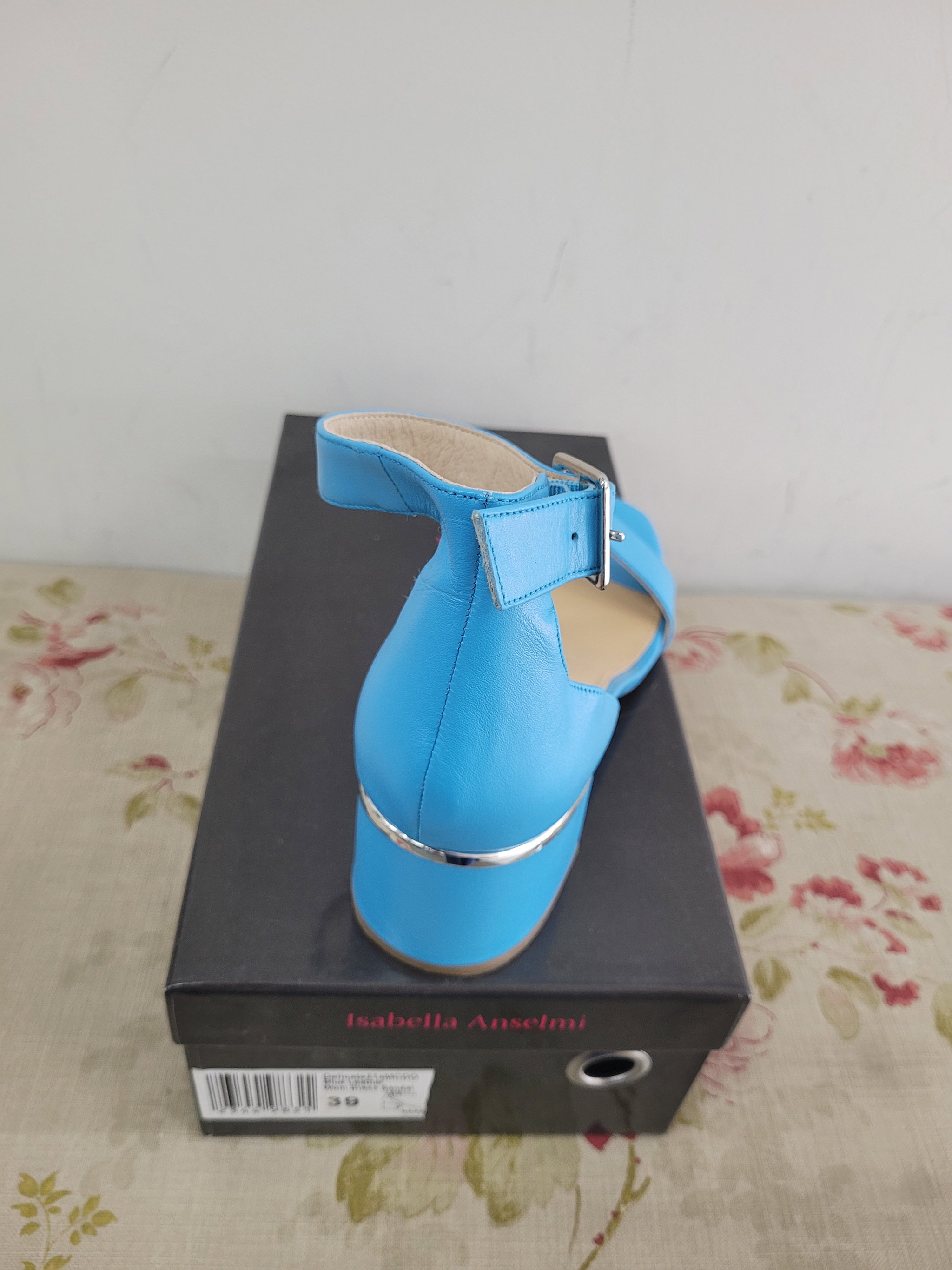 Isabella Anselmi size 39_3