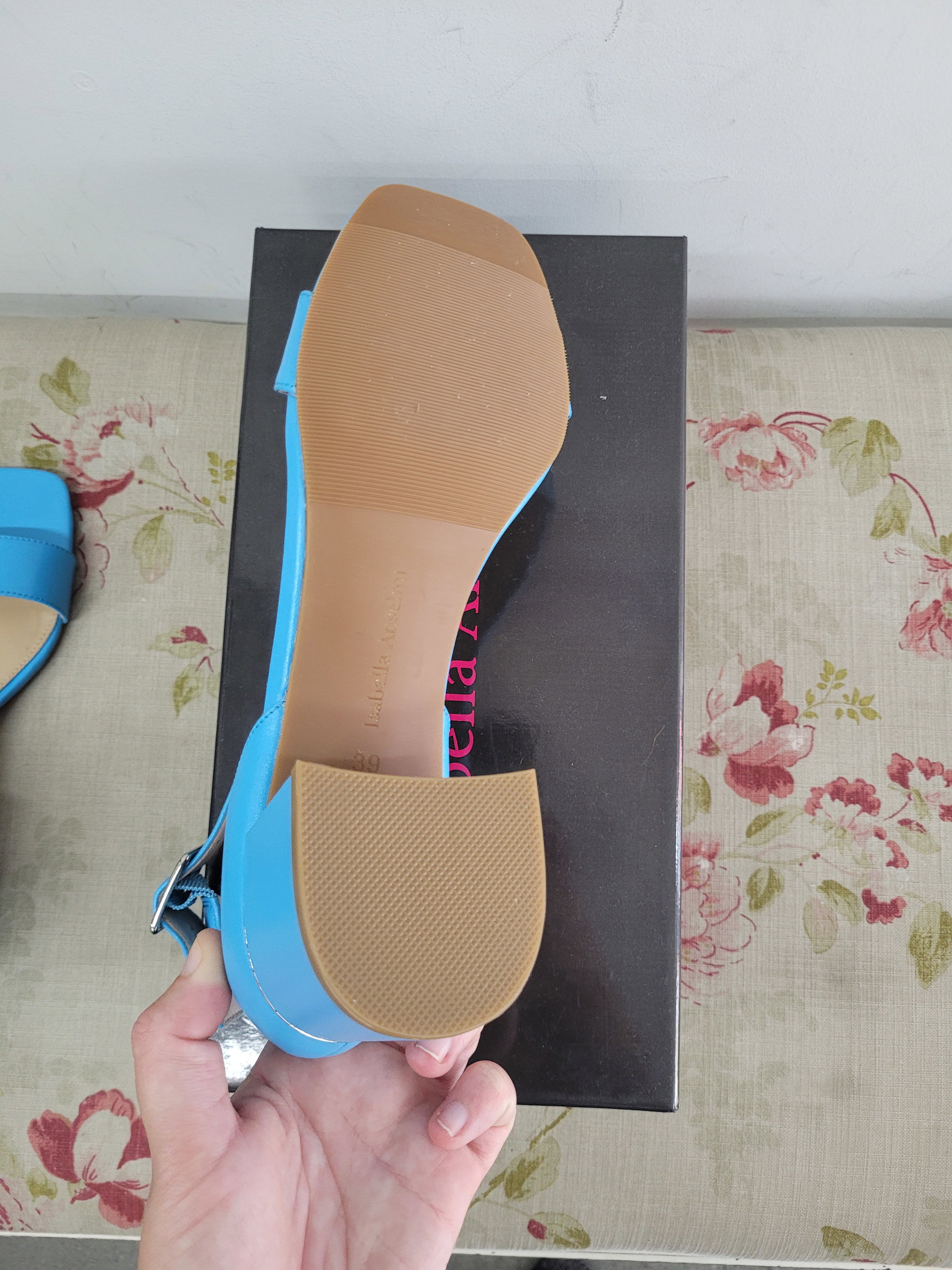 Isabella Anselmi size 39_2