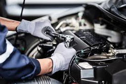 La maintenance automobile de Hubert Mèmeteau et Bruno Collomb