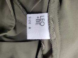 LEO + BE