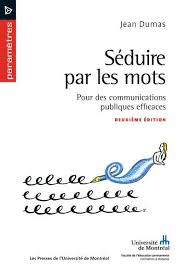 Séduire par les mots par Jean Dumas_0