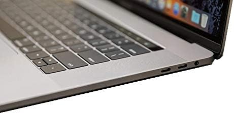 Apple MacBook Pro 2017 avec Intel Core i5  (13 pouces, 8 Go de RAM, stockage SSD 128 Go) - Gris _4