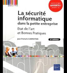 La sécurité informatique dans les petites entreprises