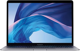 Apple MacBook Air 2018 avec Intel Core i5  (13 pouces, 16 Go de RAM, 512 Go de SSD) Gris