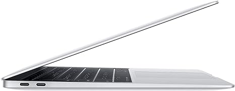 Apple MacBook Air 2018 avec Intel Core i5  (13 pouces, 16 Go de RAM, 512 Go de SSD) Gris_3