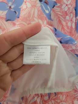 Repertoire Top Size 8
