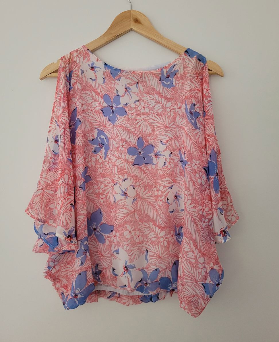 Repertoire Top Size 8