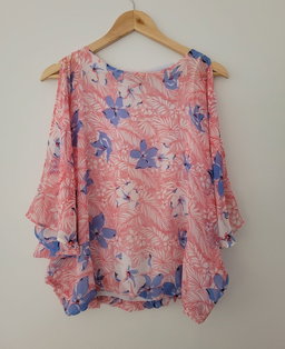 Repertoire Top Size 8