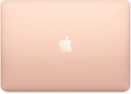Apple MacBook Air fin 2018 avec Intel Core i5  (13,3 pouces, 8 Go de RAM, 512 Go de SSD) Or