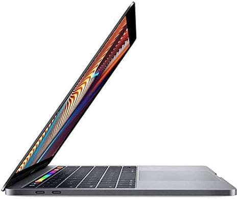 Apple MacBook Pro 2018 avec Intel Core i5 (13 pouces, 8 Go de RAM, 512 Go de stockage SSD) Gris _3