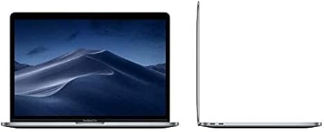 Apple MacBook Pro 2018 avec Intel Core i5 (13 pouces, 8 Go de RAM, 512 Go de stockage SSD) Gris _4