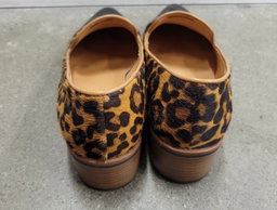 Isabella Anselmi size 37