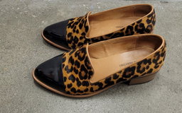 Isabella Anselmi size 37