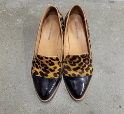 Isabella Anselmi size 37