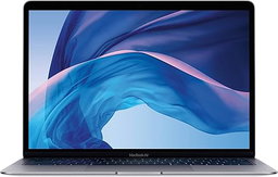 Apple MacBook Air 2019 avec Intel Core i5 (13 pouces, 8 Go de RAM, 512 Go de SSD) Gris