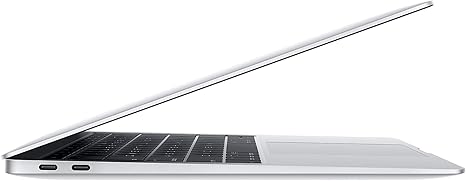 Apple MacBook Air 2019 avec Intel Core i5 (13 pouces, 8 Go de RAM, 512 Go de SSD) Gris_3