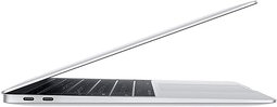 Apple MacBook Air 2019 avec Intel Core i5 (13 pouces, 8 Go de RAM, 512 Go de SSD) Gris