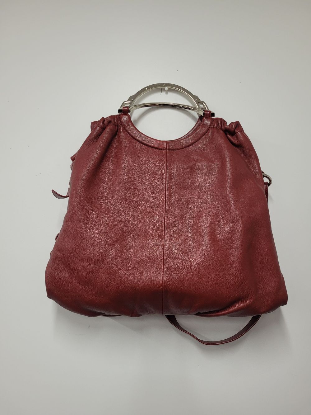 Oroton Leather Handbag