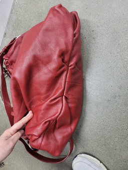 Oroton Leather Handbag