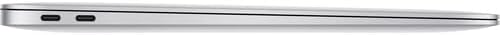Apple MacBook Air mi-2019 avec Intel Core i5 (13 pouces, 16 Go de RAM, SSD 256 Go) Argent_2