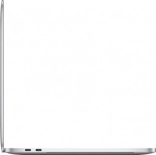 Apple MacBook Air mi-2019 avec Intel Core i5 (13 pouces, 16 Go de RAM, SSD 256 Go) Argent_4