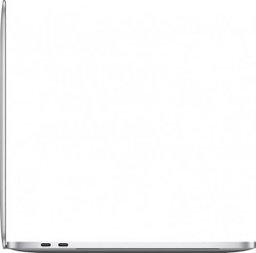 Apple MacBook Air mi-2019 avec Intel Core i5 (13 pouces, 16 Go de RAM, SSD 256 Go) Argent