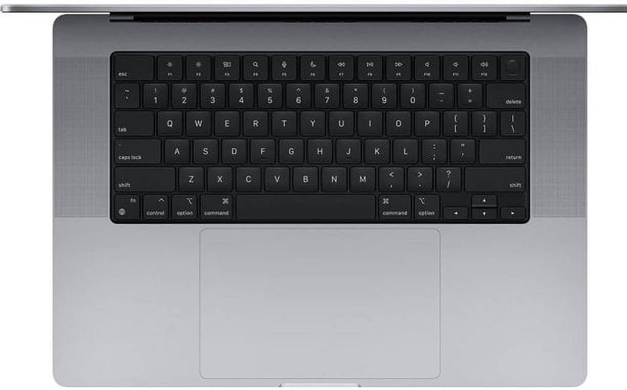 Apple MacBook Air mi-2019 avec Intel Core i5 (13 pouces, 16 Go de RAM, SSD 256 Go) Argent_3