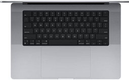 Apple MacBook Air mi-2019 avec Intel Core i5 (13 pouces, 16 Go de RAM, SSD 256 Go) Argent