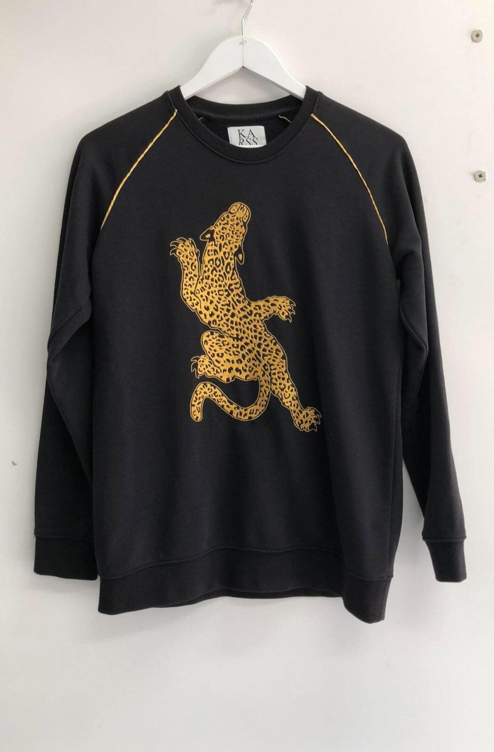 Zoe Karsen Crew Neck size M_0