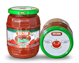 Sultan Bulion 720G