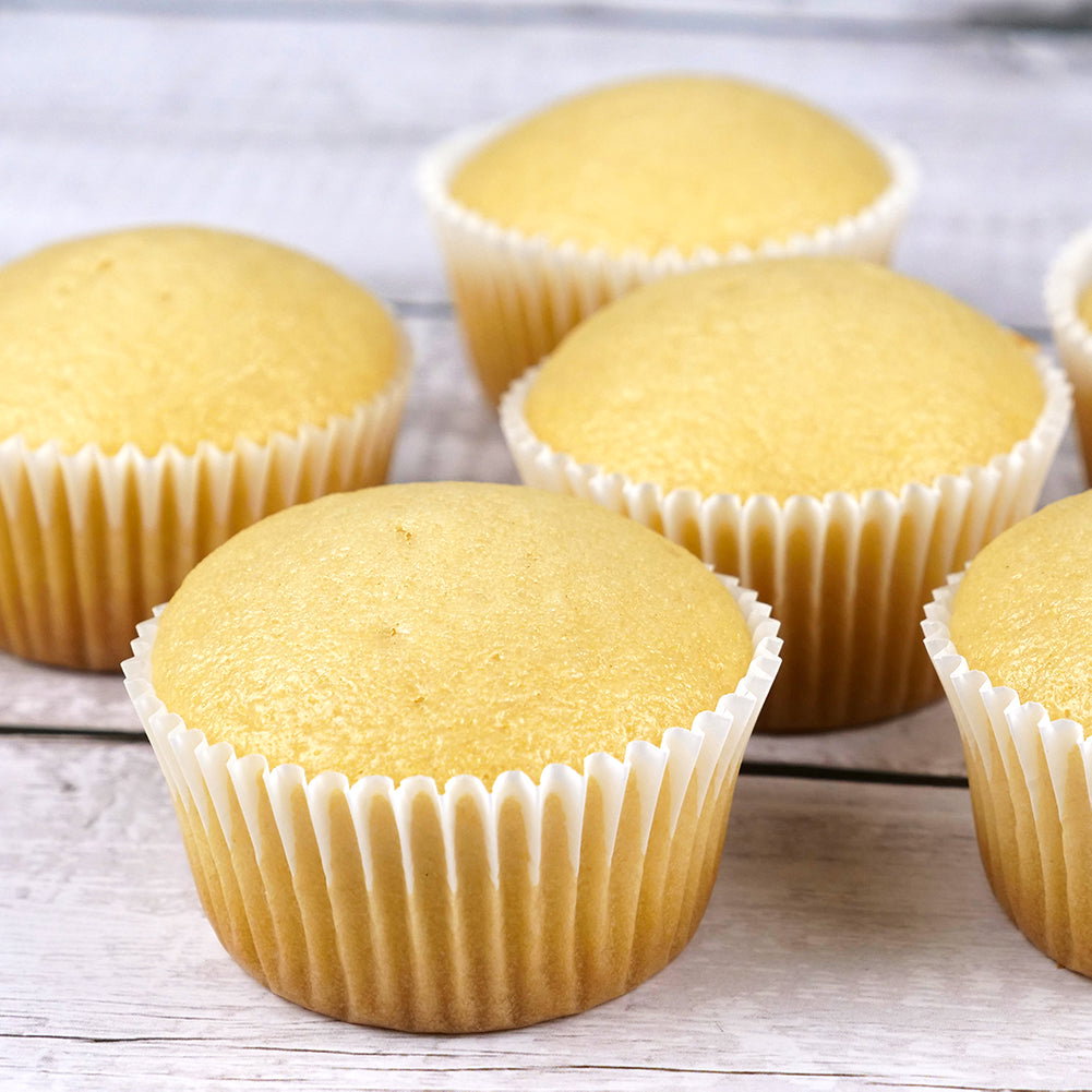 Half Dozen Cupcakes_1