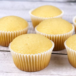 Half Dozen Cupcakes