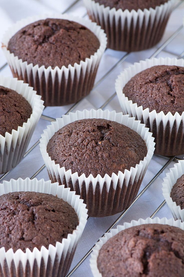 Half Dozen Cupcakes_2