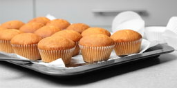 Half Dozen Cupcakes
