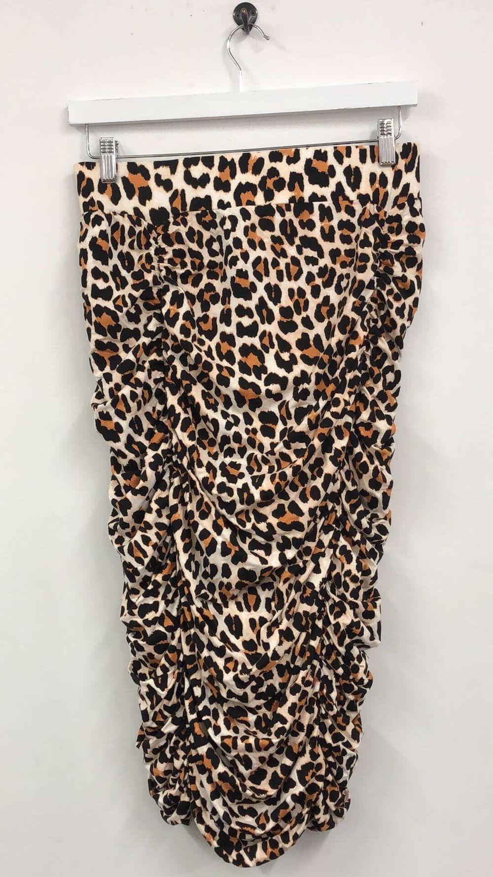 PQ the label skirt size M_1